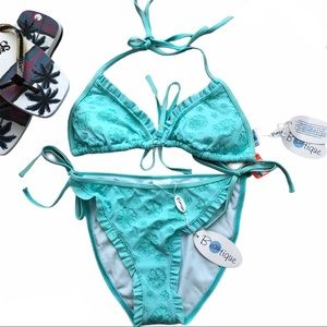 Beautique Bikini Swimsuit, 6